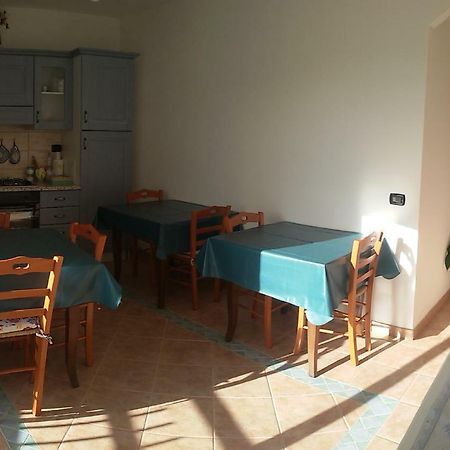 B&B S'Apposentu Arbus Extérieur photo