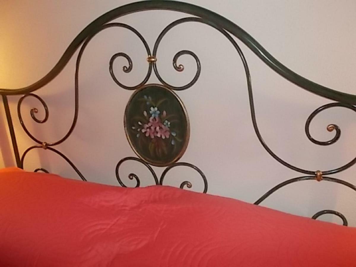 B&B S'Apposentu Arbus Extérieur photo