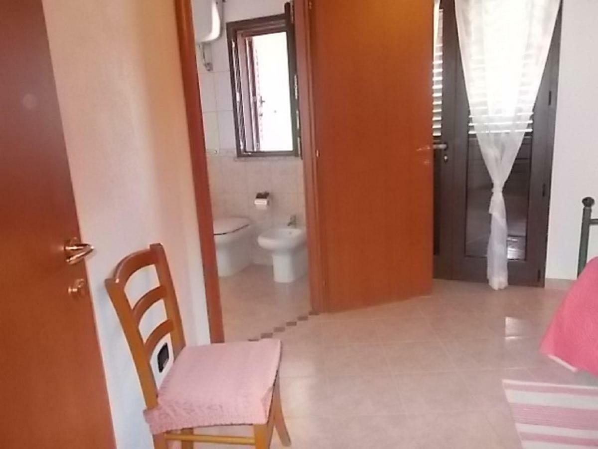 B&B S'Apposentu Arbus Extérieur photo