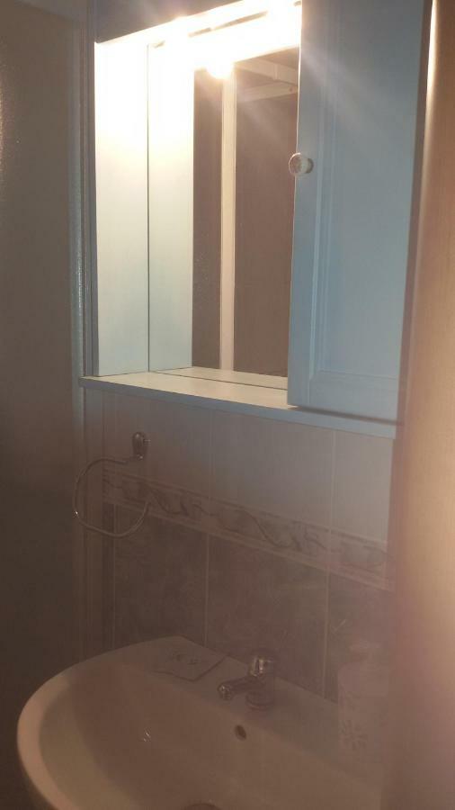 B&B S'Apposentu Arbus Extérieur photo
