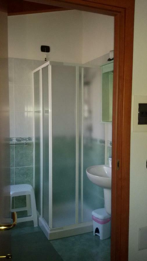 B&B S'Apposentu Arbus Extérieur photo