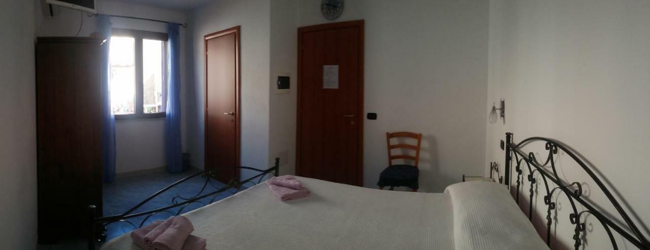 B&B S'Apposentu Arbus Extérieur photo