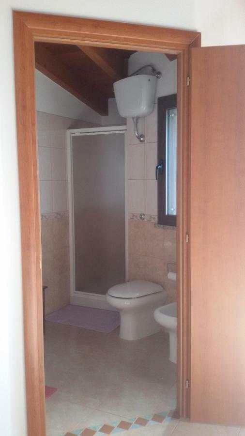 B&B S'Apposentu Arbus Extérieur photo