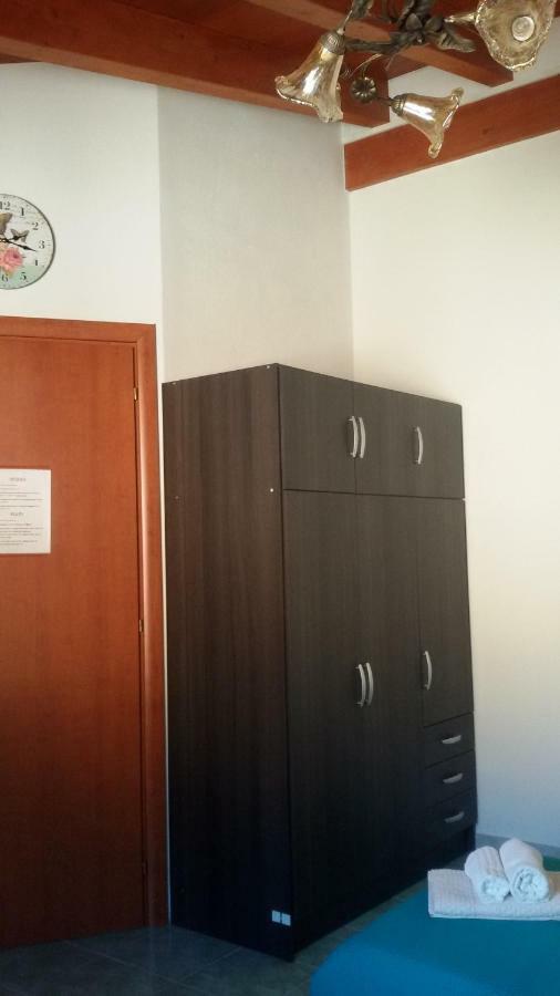 B&B S'Apposentu Arbus Extérieur photo