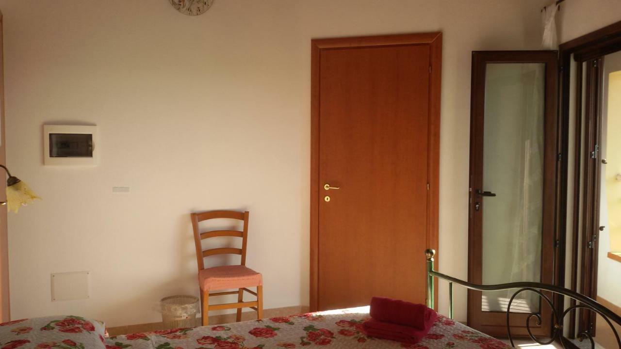 B&B S'Apposentu Arbus Extérieur photo