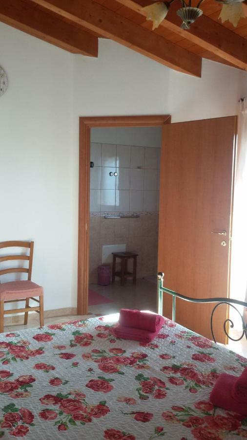 B&B S'Apposentu Arbus Extérieur photo