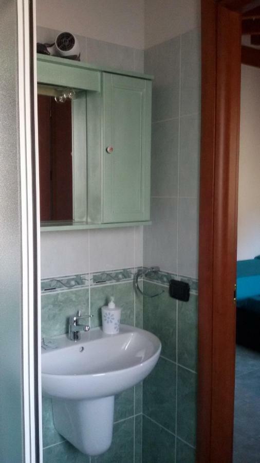 B&B S'Apposentu Arbus Extérieur photo