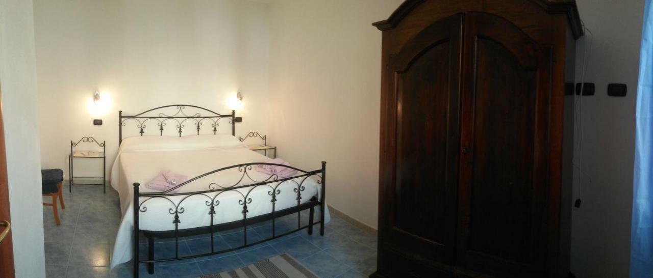 B&B S'Apposentu Arbus Extérieur photo