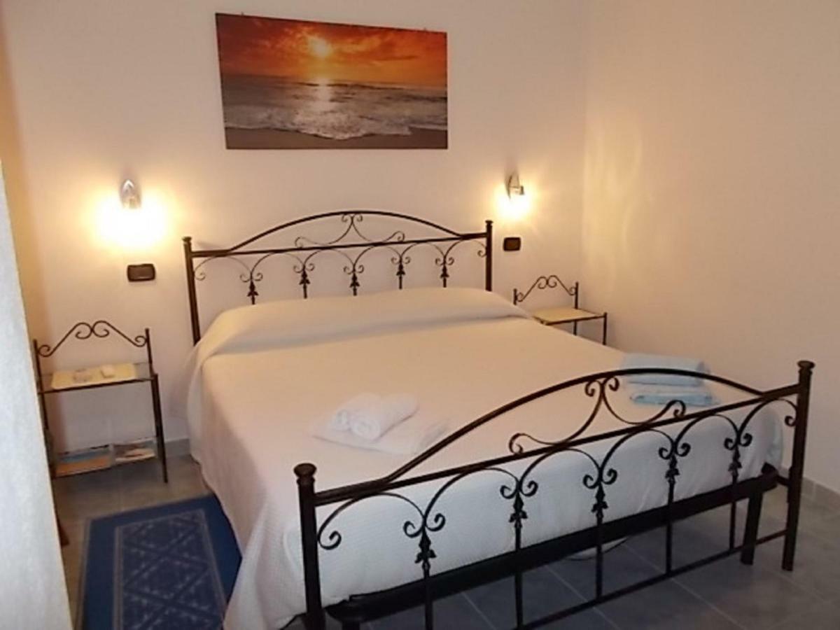 B&B S'Apposentu Arbus Extérieur photo