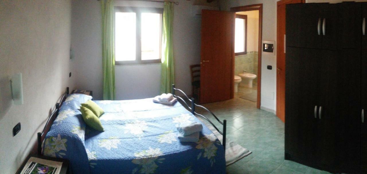 B&B S'Apposentu Arbus Extérieur photo
