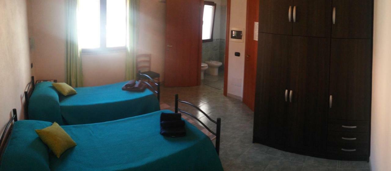 B&B S'Apposentu Arbus Extérieur photo